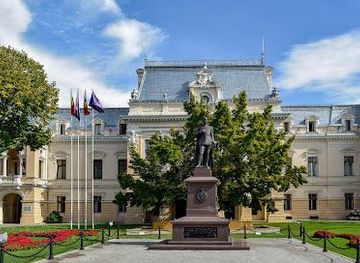 romania/iasi/landmark/iasi-city-hall