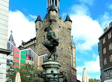 germany/aachen/landmark/huhnerdieb