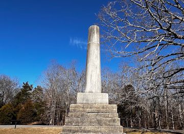 tennessee/northern-middle-tennessee/landmark/meriwether-lewis-monument