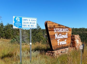 arizona/gila-county/landmark/mogollon-rim-visitor-center