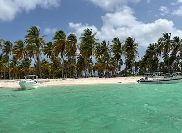dominican-republic/bayahibe/landmark/captain-gringo-saona-island-excursions