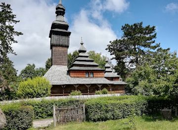 ukraine/transcarpathia/landmark/museum-of-folk-architecture-and-rural-life