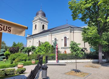 romania/iasi/landmark/banu-church
