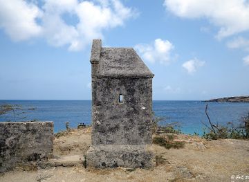 curacao/sta-catharina/landmark/fort-beekenburg