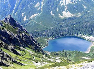 slovakia/tatras/landmark/ostrva