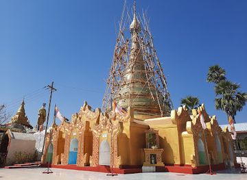 myanmar-burma/naypyidaw/landmark/hlay-khwin-taung-pagoda