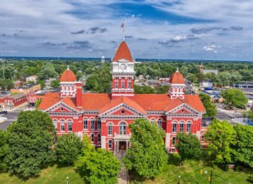 indiana/the-calumet-region/landmark/lake-county-historical-museum