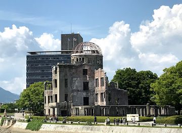 japan/hiroshima/landmark/hiroshima-peace-memorial-museum