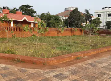 Archaeological Survey of India new guesthouse