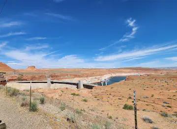 Lake Powell Navajo Tribal Park