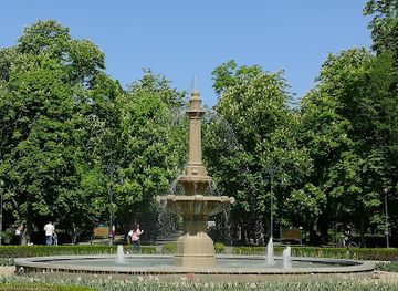 hungary/zemplen-mountains/landmark/szmrecsanyi-lajos-kert