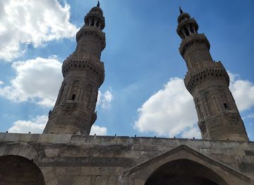 egypt/lower-egypt/landmark/bab-zuweila