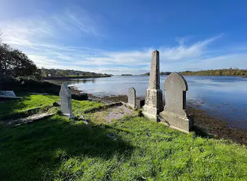 Abbey of Donegal