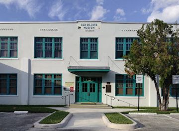 florida/fort-lauderdale-beach/landmark/old-dillard-museum