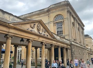 united-kingdom/bath/landmark/the-pump-room-restaurant