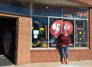 wyoming/laramie/landmark/the-accelerated-dragon-phoenix-rising