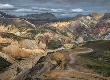 iceland/landmannalaugar/landmark/fjallabak-nature-reserve