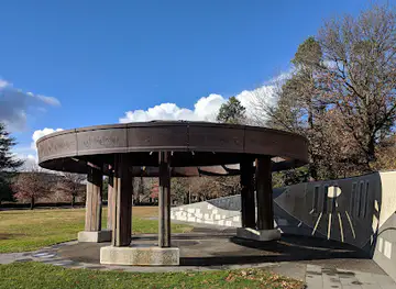 Magna Carta Place