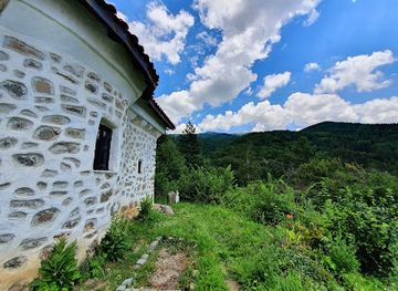 bulgaria/vitosha-mountain/landmark/kladnitsa-monastery
