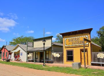 kansas/wichita/landmark/old-cowtown-museum