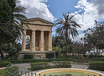 malta/mqabba/landmark/monument-to-sir-alexander-ball