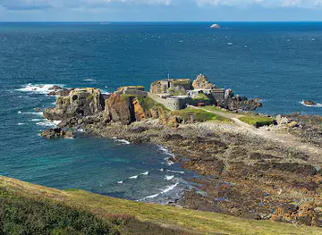 Fort Clonque