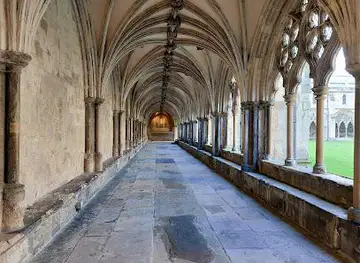 The Cloisters