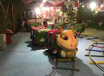 Shatt al-Arab Park