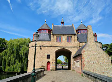 Ezelpoort