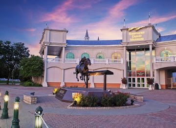 kentucky/louisville/landmark/kentucky-derby-museum