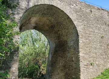 slovakia/kysuce/landmark/kamenny-most-v-krasne-nad-kysucou