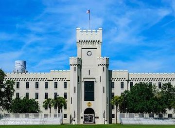 michigan/mount-pleasant/landmark/the-citadel