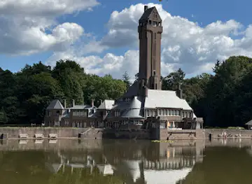 Het Nationale Park De Hoge Veluwe
