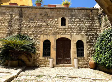 Al Hamadeh Palace