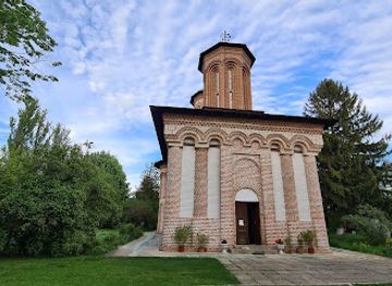 romania/ilfov/landmark/snagov-monastery