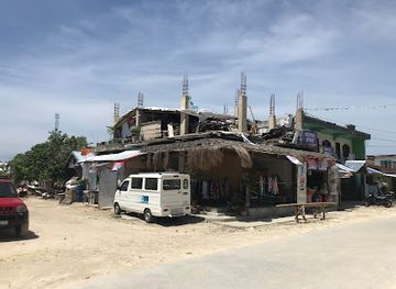 philippines/siargao/landmark/white-beard-coffee-shop