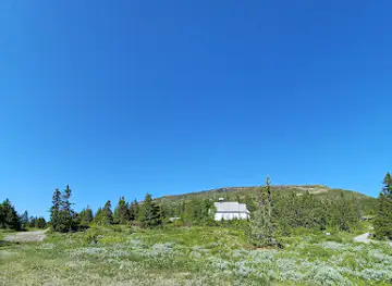 Skei Fjellkirke