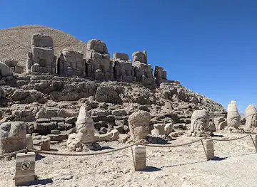 Mount Nemrut National Park