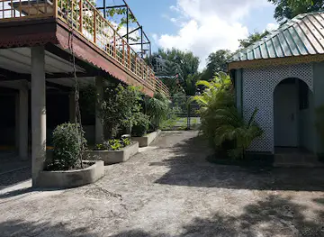 Vetiver Hills Hotel - Restaurant