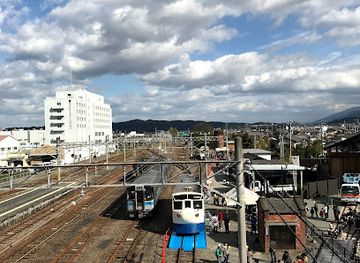 japan/sanuki/landmark/iyo-saijo-station