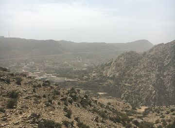 saudi-arabia/al-bahah/landmark/prince-sultan-bin-salman-park