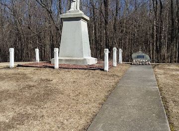 indiana/michiana/landmark/chief-menominee-monument-trail-of-death