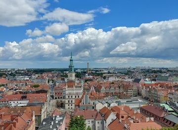 poland/poznan/landmark/royal-castle