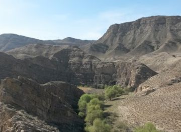 turkmenistan/kopetdag-mountains/landmark/kopet-dag