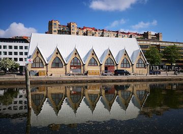 Feskekörka