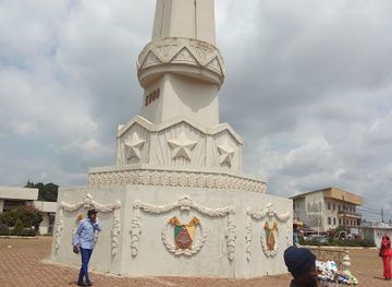 cameroon/adamawa/landmark/independence-square