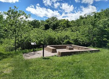 Marais des Cygnes Massacre State Historic Site