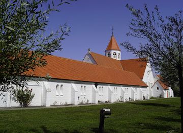 belgium/knokke-heist/landmark/onze-lieve-vrouw-van-de-rozenkranskerk-het-zoute