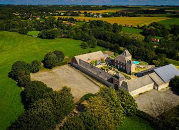 belgium/flemish-ardennes/landmark/la-ferme-du-chateau-de-corroy-le-grand
