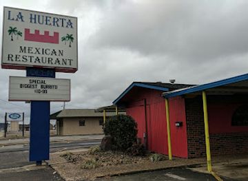 arkansas/russellville/landmark/la-huerta-mexican-restaurant